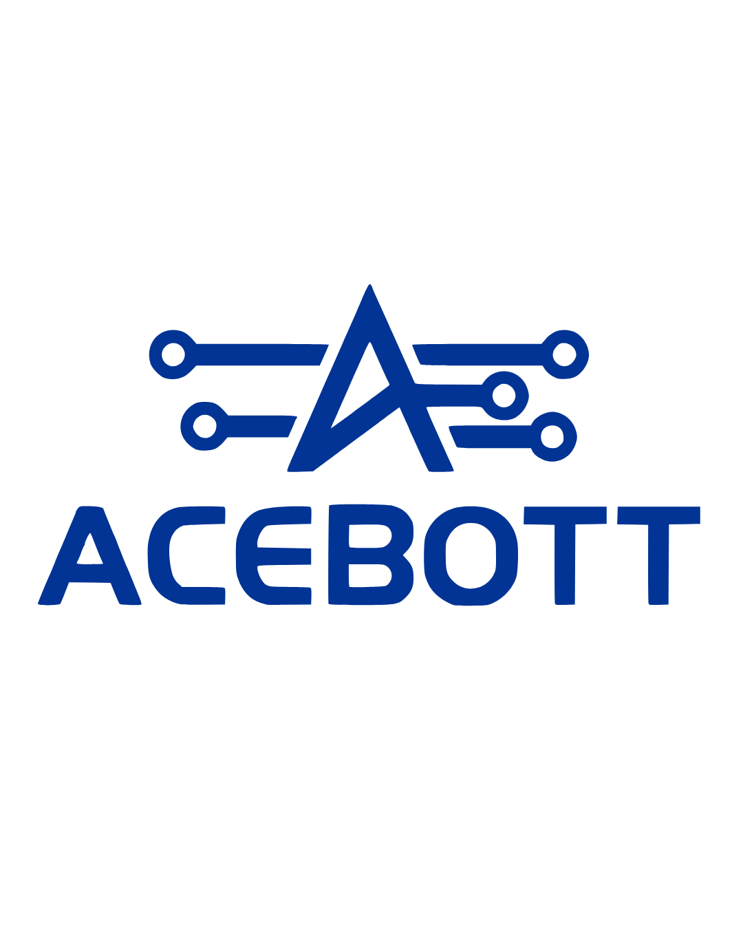 Kit de Robótica Acebott